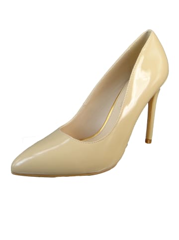 Buffalo Pumps beige