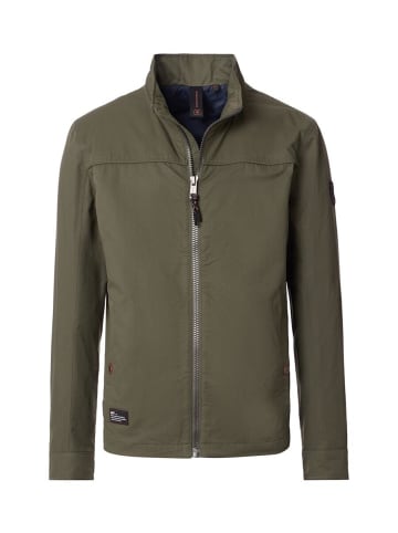 CASAMODA Jacke in Grün