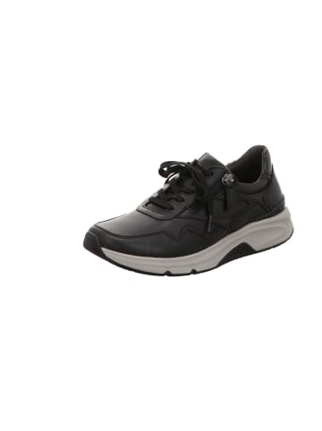 Gabor Sneaker in schwarz