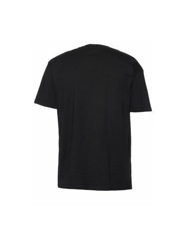 DNGRS Dangerous T-Shirt "Dangerous Dngrs ThePush T-Shirt" in Schwarz