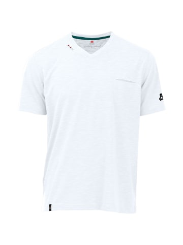 Maul Sport Shirt Ravensburg-SP in Weiß9518