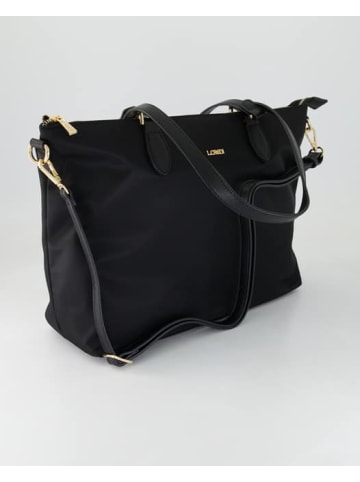 L.Credi Umhängetaschen in Schwarz