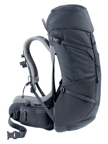 Deuter Trekkingrucksack in schwarz