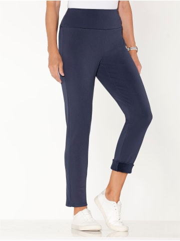 Sieh an! Hose in marine