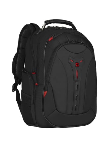 Wenger Pegasus Deluxe 16" - Rucksack 48 cm in schwarz