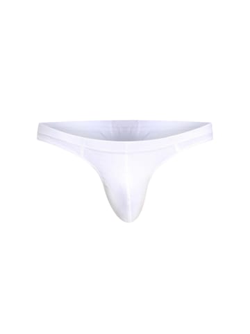 Oboy Brazil-Slip U67 in weiss