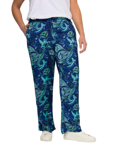 Angel of Style Hosen in marine