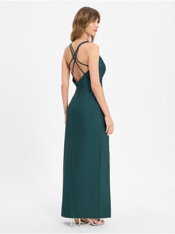 SUDDENLY Princess Abendkleid in tanne - 0001
