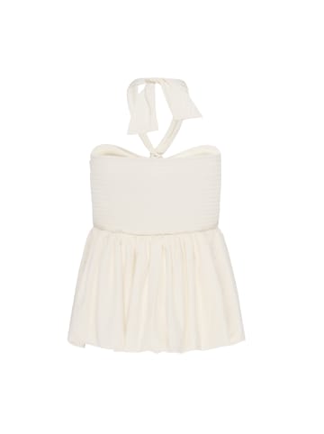 Sookie Women Top in CREAM