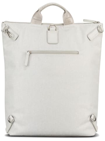 Jost Rucksack Bergen in Offwhite