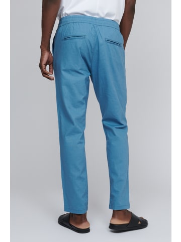 Matinique Casual Hose MAbarton Gerade Passform in Captain's Blue
