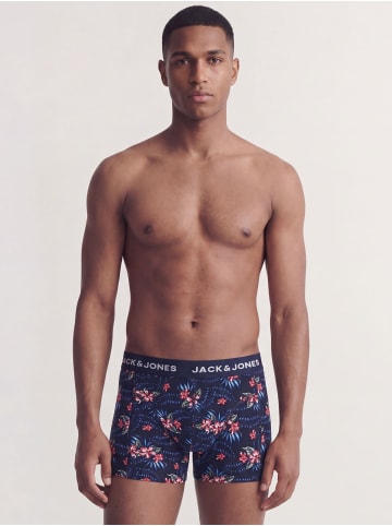 Jack & Jones 10er-pack Trunks in Sky Captain