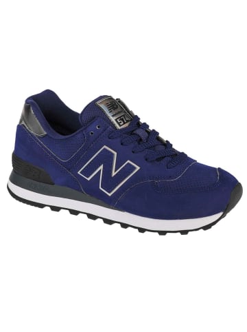 New Balance New Balance WL574 in Violett