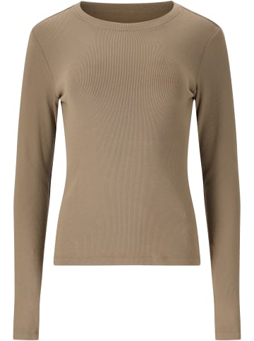 Athlecia T-Shirt Lenga in 1313 Laurel Oak