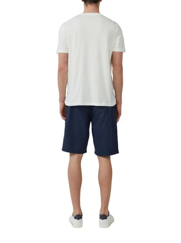 S. Oliver Shorts für in blau