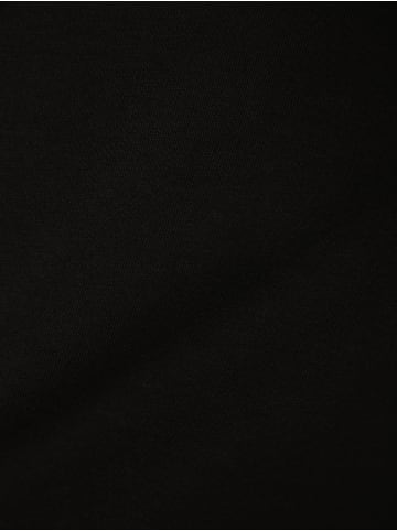 Marie Lund Langarmshirt in schwarz