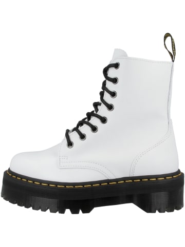 Dr. Martens Boots Jadon in weiss