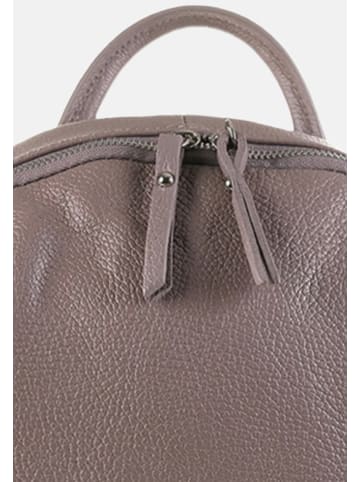 Pierre Cardin Rucksack in TAUPE MEDIUN