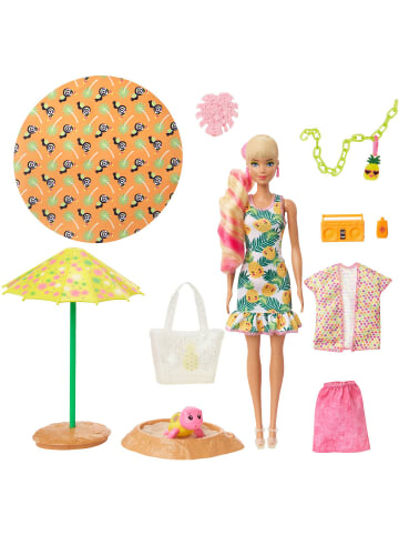 Mattel Barbie Color Reveal Foam Reveal Pineapple