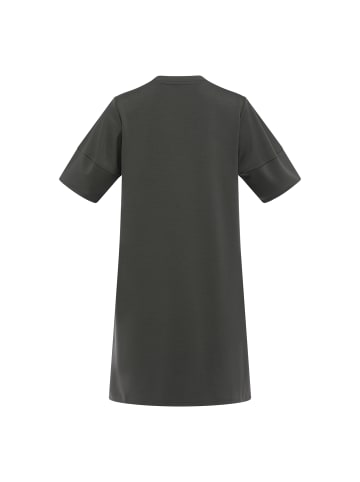 hoona Women Dress in DARK GREY