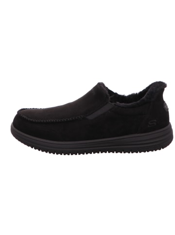 Skechers Mokassins MURETTE - SCOFIELD in black