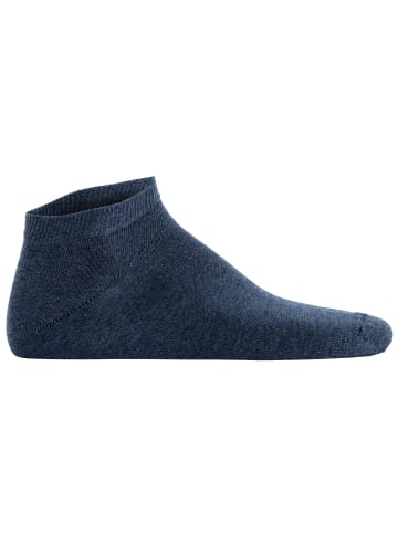 Hudson Socken 9er Pack in Blau