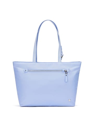 Pacsafe Pacsafe W Shopper Tasche 42 cm Laptopfach serenity blue