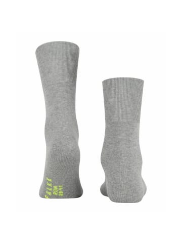 Falke Socken 2er Pack in Hellgrau