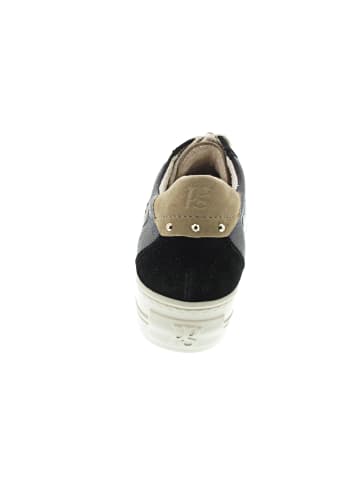 Paul Green Sneaker Schwarz