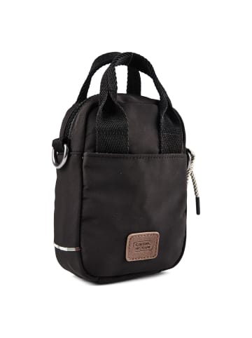 Camel Active Aurum Handytasche 13 cm black