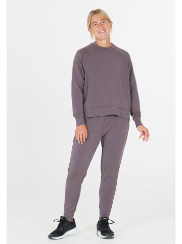 Athlecia Sweatshirt Jacey in 1184 Excalibur