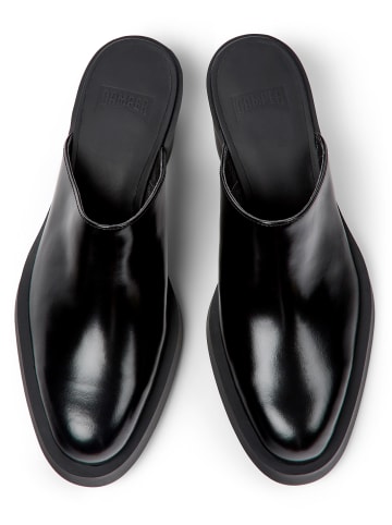 Camper Mules " Bonnie " in Schwarz