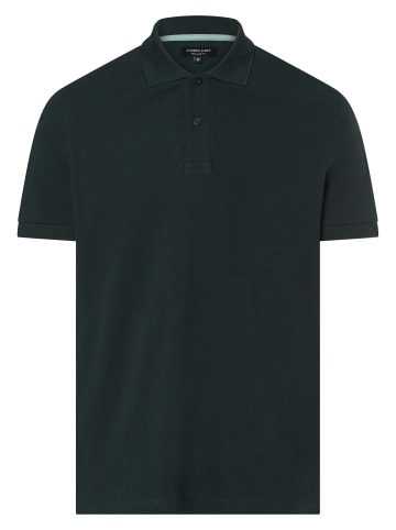 Andrew James Poloshirt in tanne