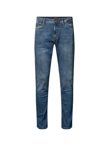 MCS Jeans Slim Fit MCSean in Light Blue