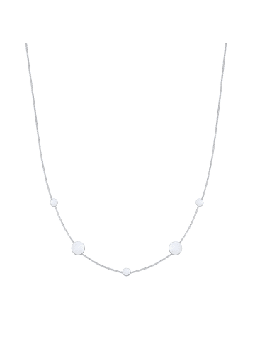 Elli Schmuck für Damen in silber