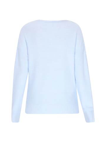 Sweater light blue hot sale