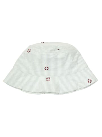 müsli Sonnenhut in Tofu/ Ocean/ Mineral red