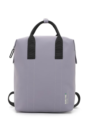 SURI FREY Rucksack SFY SURI Green Label Jenny in purple