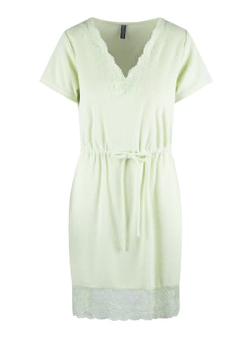 Linga Dore Badekleid in Pistache