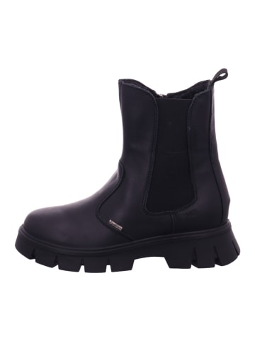 Imac Kinderstiefel warm Mädchen TEX  in  Schwarz