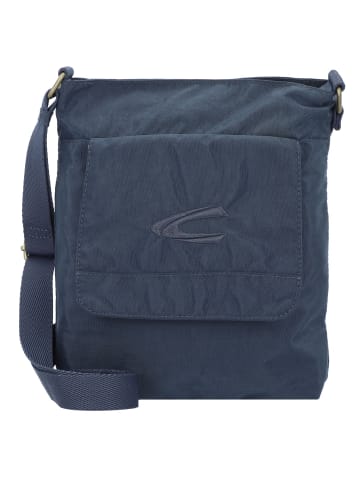 Camel Active Journey Umhängetasche 19 cm in dark blue