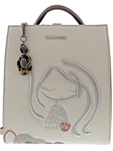 Anekke Gaia Sophia Rucksack Beige