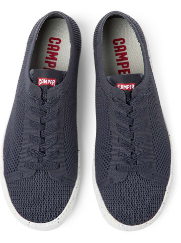 Camper Sneaker " Peu Touring " in Navy