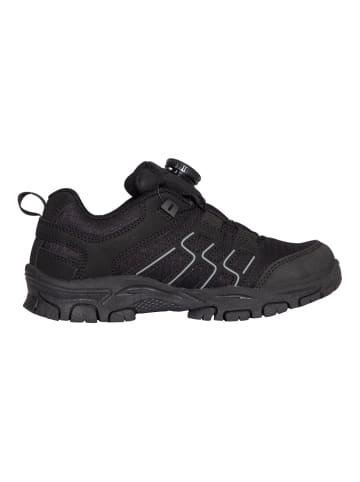 Skogan Sneaker SKARI Schwarz