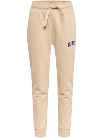 Hummel Hummel Verstellbare Taille Hose Hmlfast Kinder in HUMUS