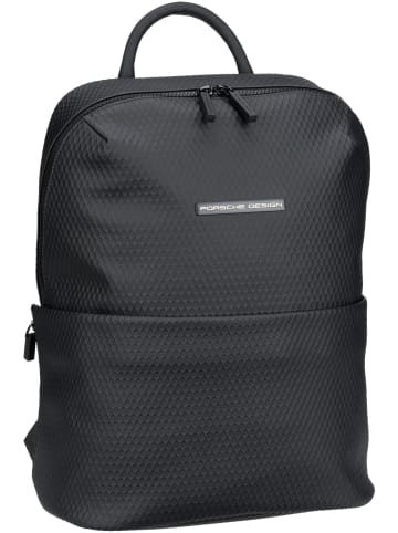 Porsche Design Rucksack / Backpack Studio Backpack S in Black