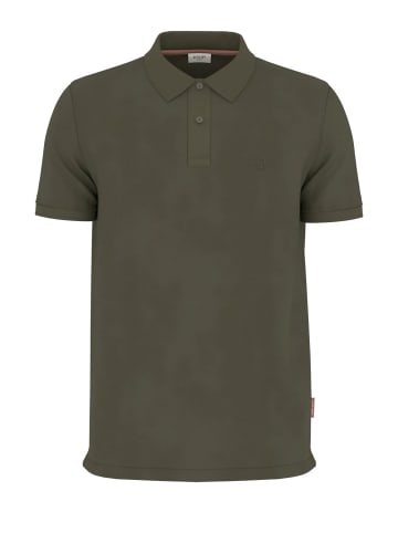 JOOP! Poloshirt AMBROSIAN in Grün