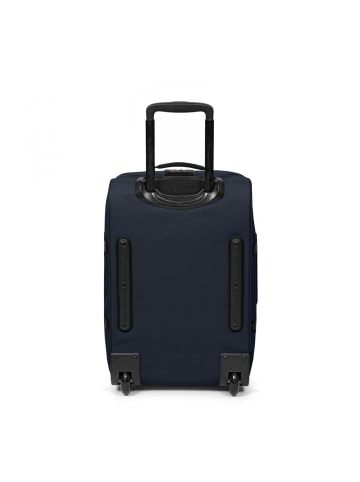 Eastpak Tranverz S 42 - Rollenreisetasche 51 cm (triple denim) in ultra marine