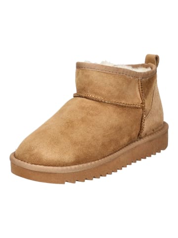 ara Stiefel in Cognac