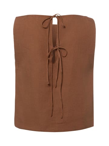 Marc O'Polo Bluse in nougat